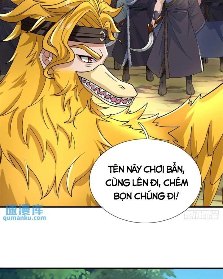 ta trở về từ thế giới tu tiên chapter 257 28