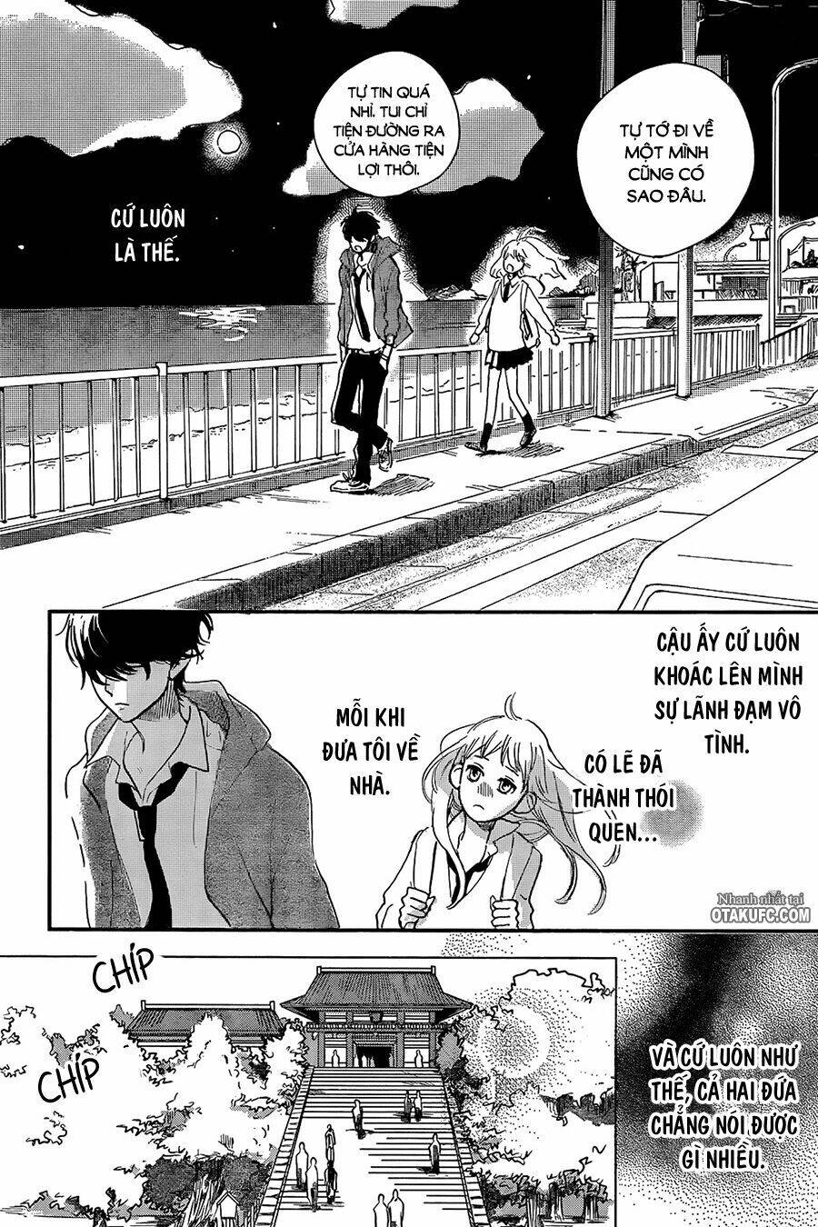 tổng hợp one shot. chapter 29 7