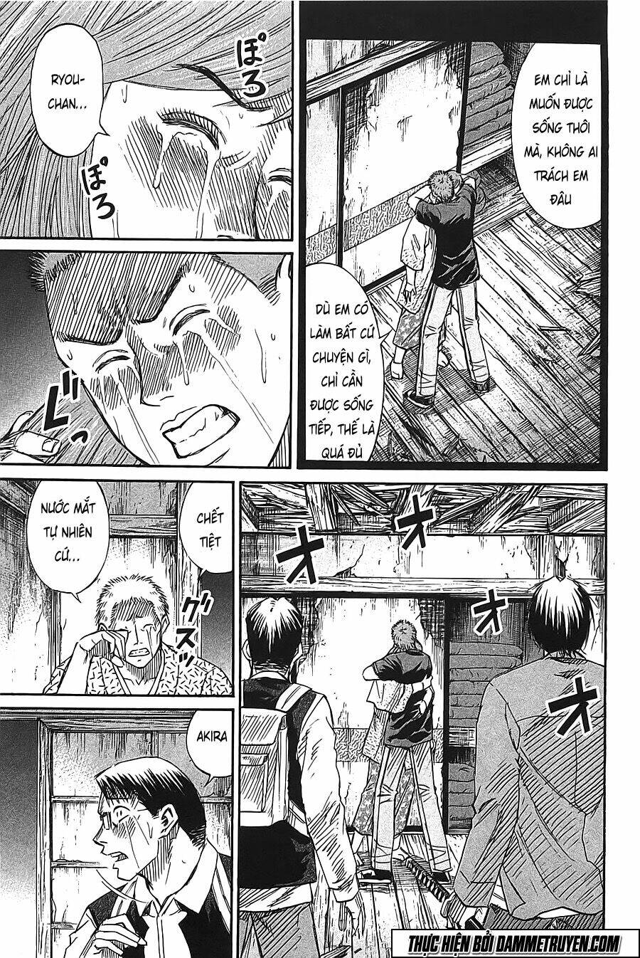 đảo ma cà rồng chapter 351 1