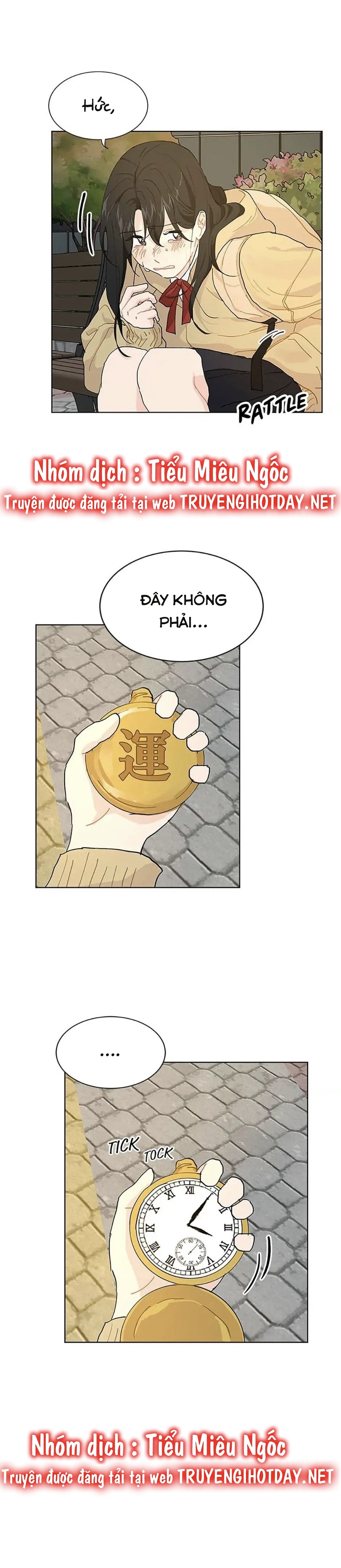 ngày mai tươi đẹp chapter 12 16