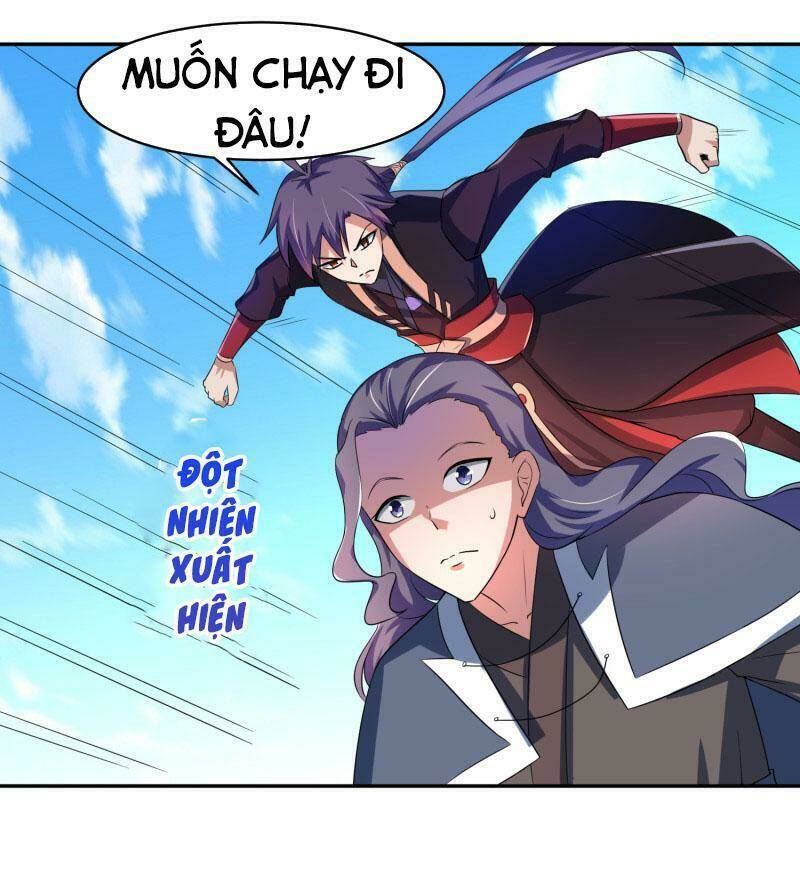 tuyệt thế thánh đế chapter 11 24