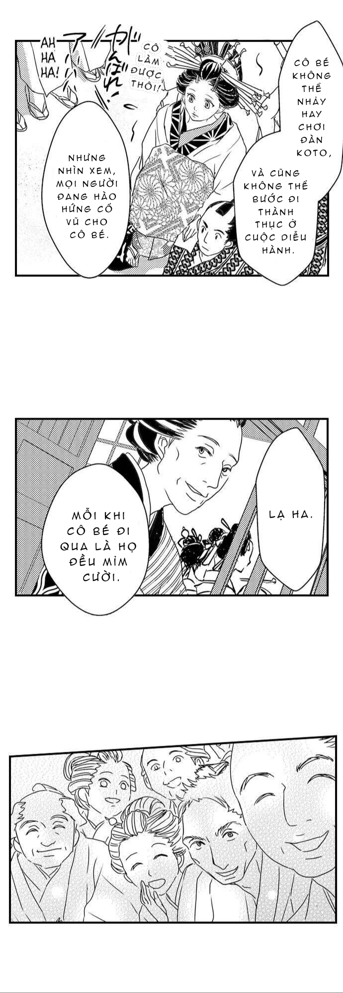 cầu xin tình yêu chapter 1 12