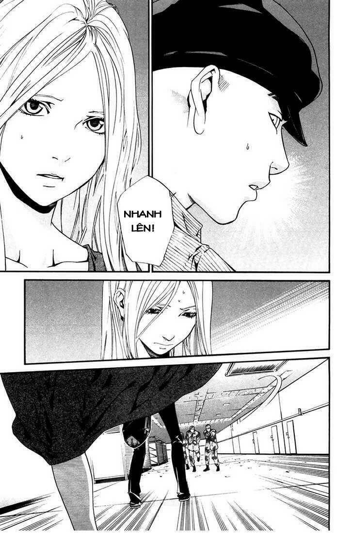 alive - the final evolution chapter 62 31