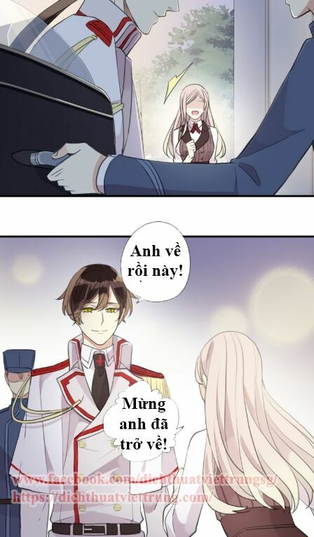 vết cắn ngọt ngào phần 2 chapter 51 76