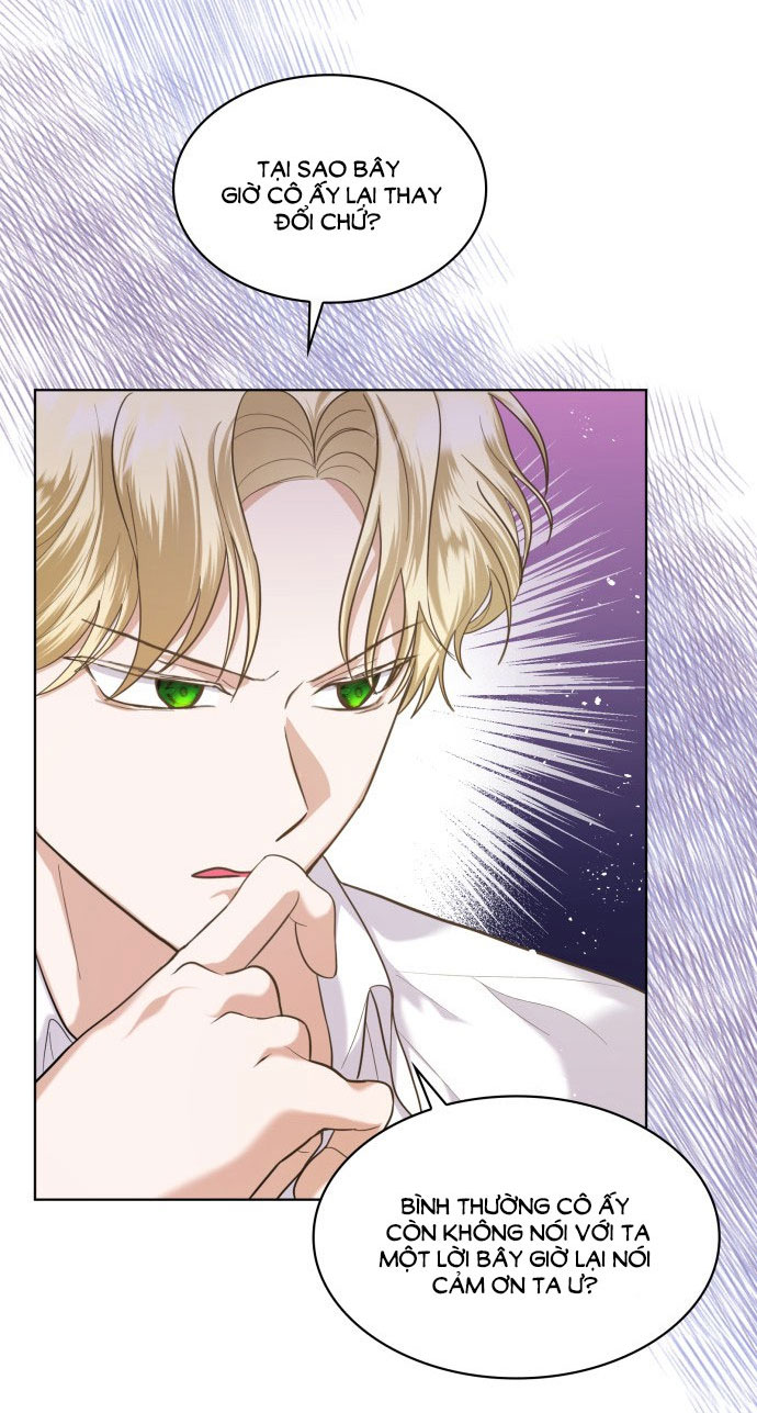 tôi trở thành vợ cũ của nam chính chapter 2.2 43