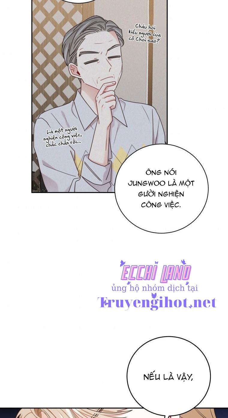 chỉ thị đặc biệt của sếp chapter 40.2 13