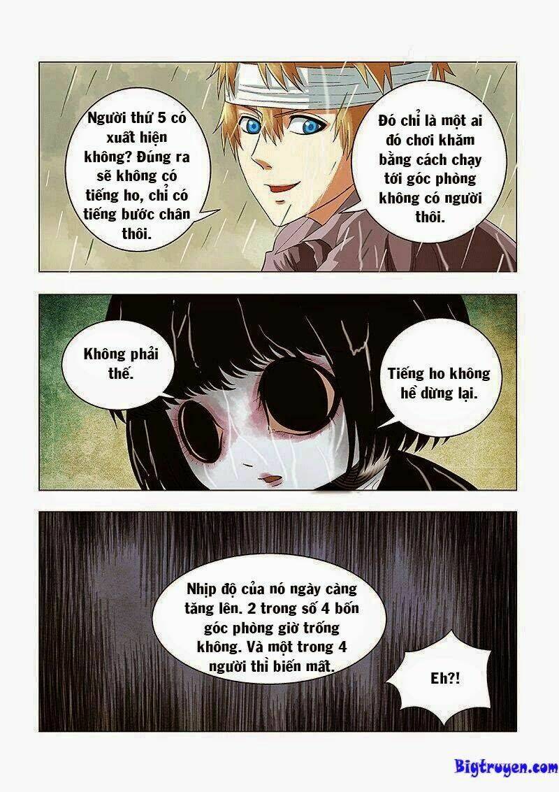 đặc vụ của địa ngục chapter 18 5