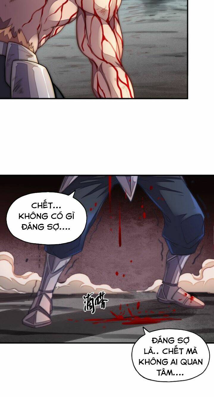 ma vương pháp tắc chapter 20 15