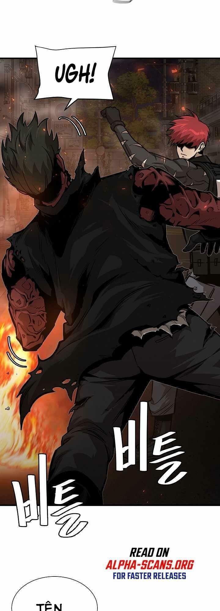 return survival chapter 88 3