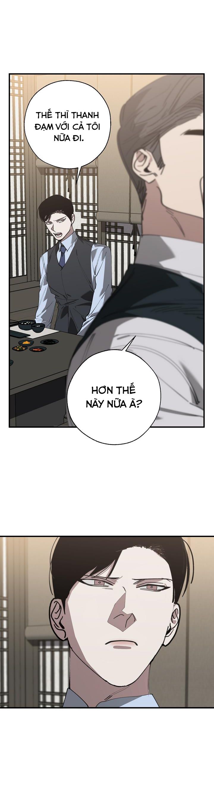 hoán vị chapter 72 28