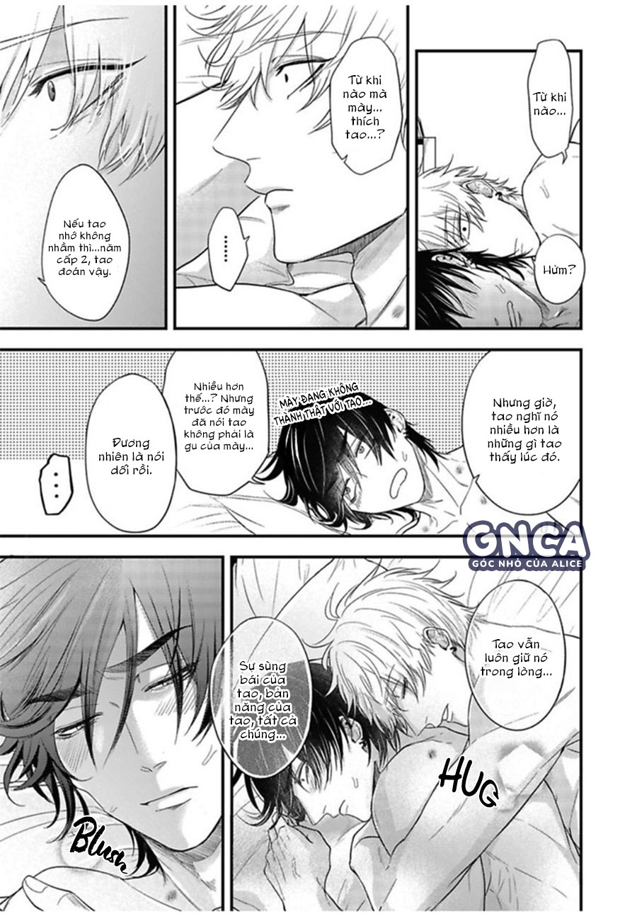 anh đào của một người chapter 6 15