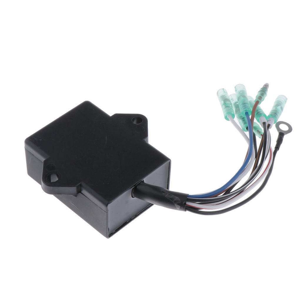 -85540-13-00 CDI for Outboard 25 30 2T