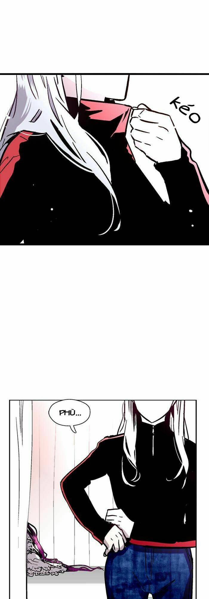 người máy hủy diệt chapter 61 32