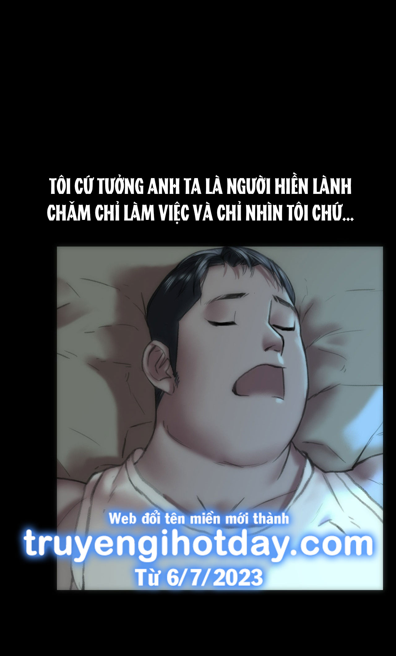 Gái Có Chồng Ở Thành Phố Mới chapter 1.2 - Trang 7
