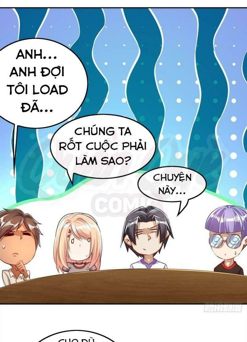 võng du chi tối cường đoán mệnh sư chapter 52 35