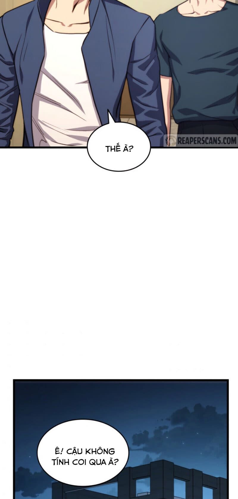 huyền thoại game thủ - tái xuất chapter 15 42