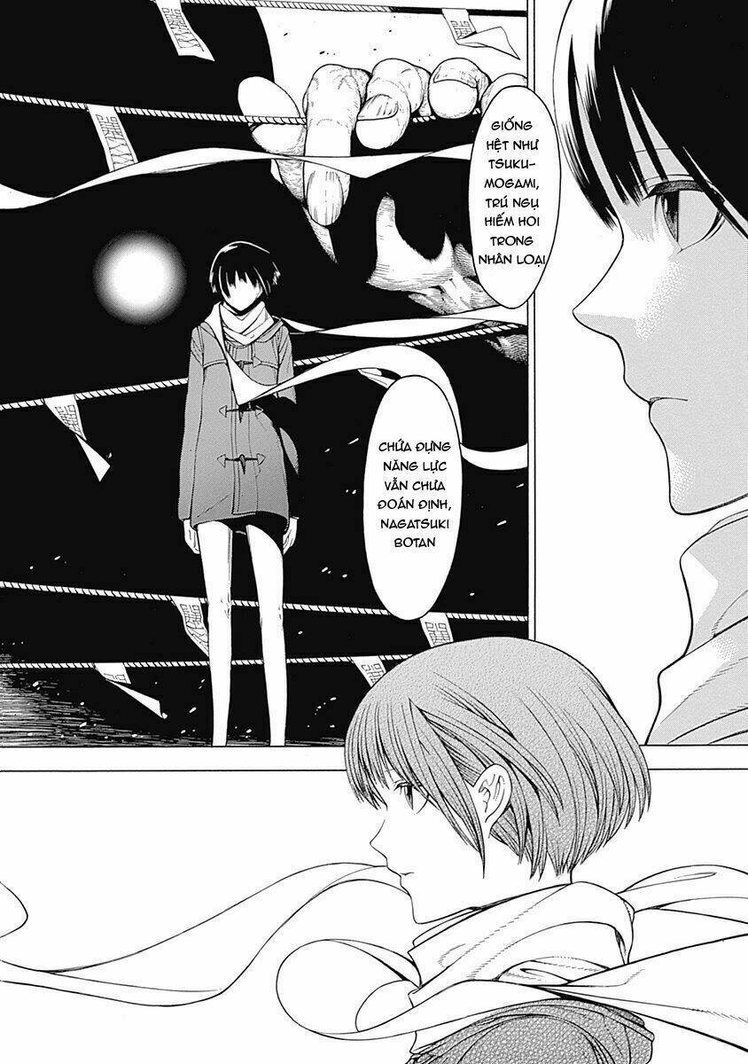 mononogatari chapter 12 18