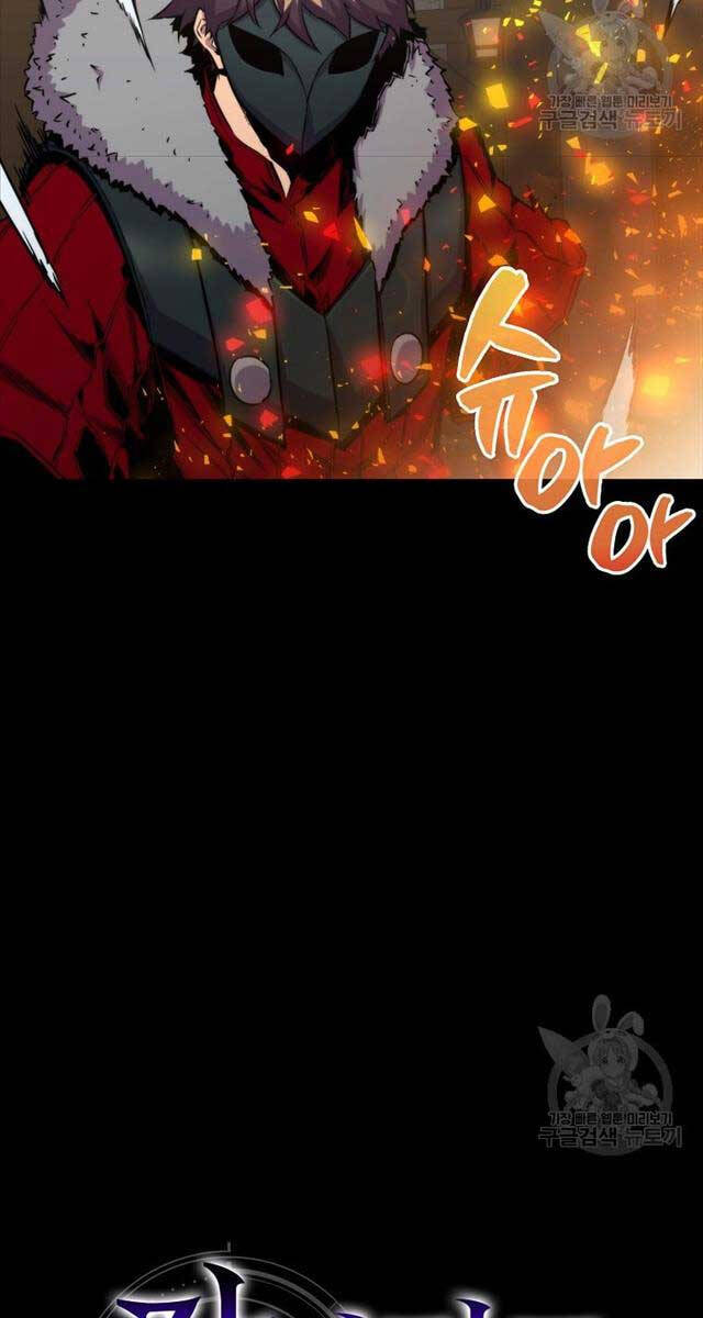 tôi thăng cấp trong lúc ngủ chapter 72 35