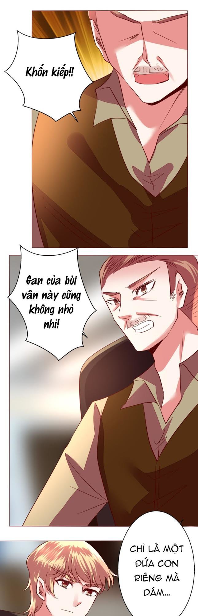 một tuần làm tình nhân chapter 62 1