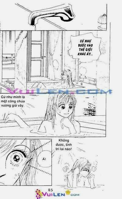 cô gái trung hoa chapter 1 85