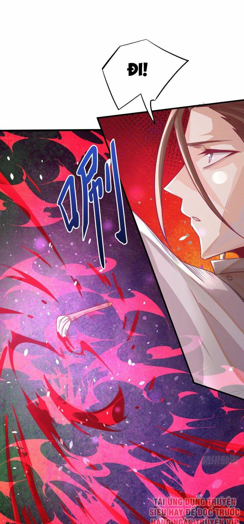 đô thị đỉnh phong cao thủ chapter 215 1