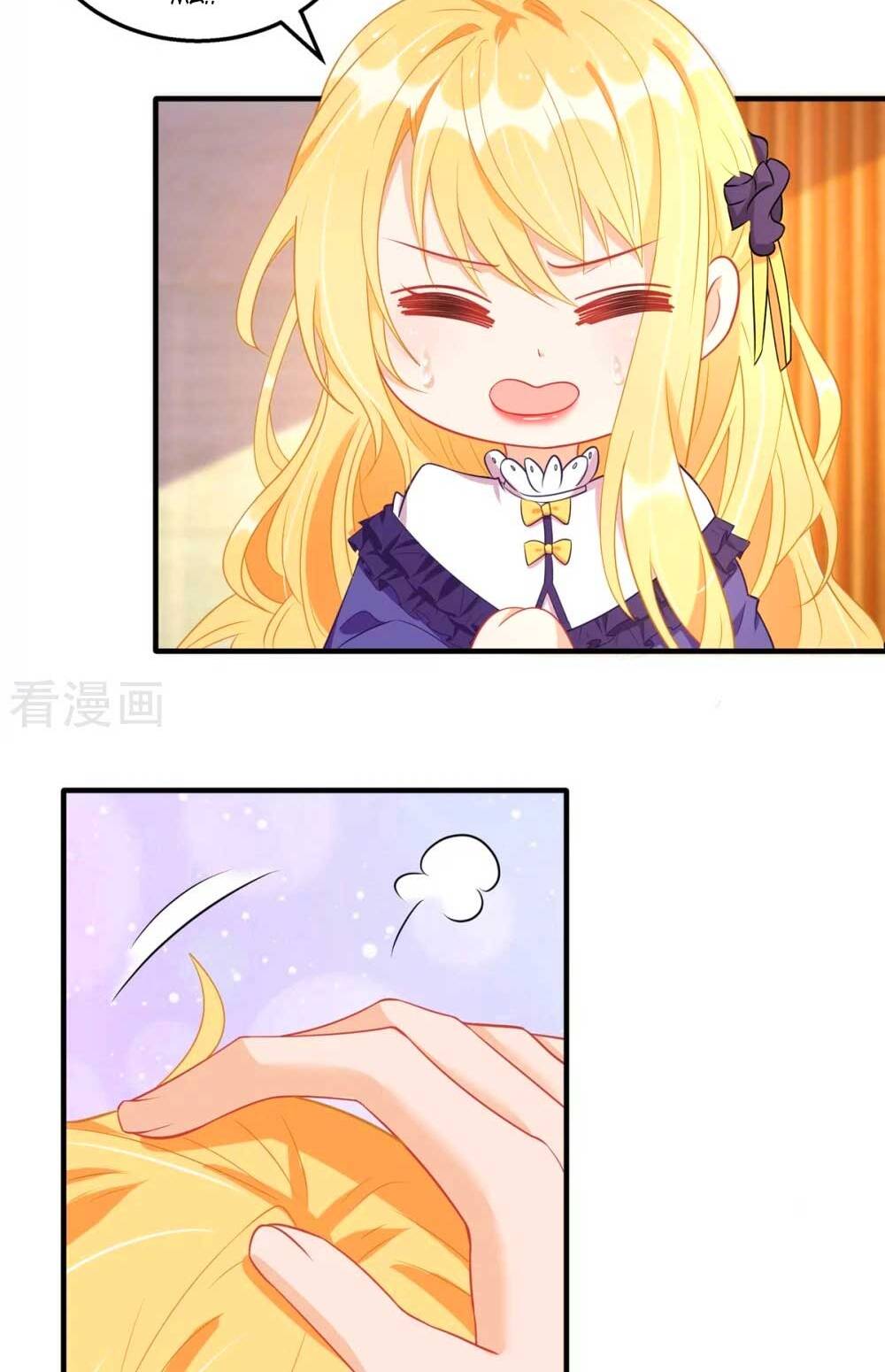 thiết lập nhân vật daddy của tôi bị sụp đổ chapter 91 31