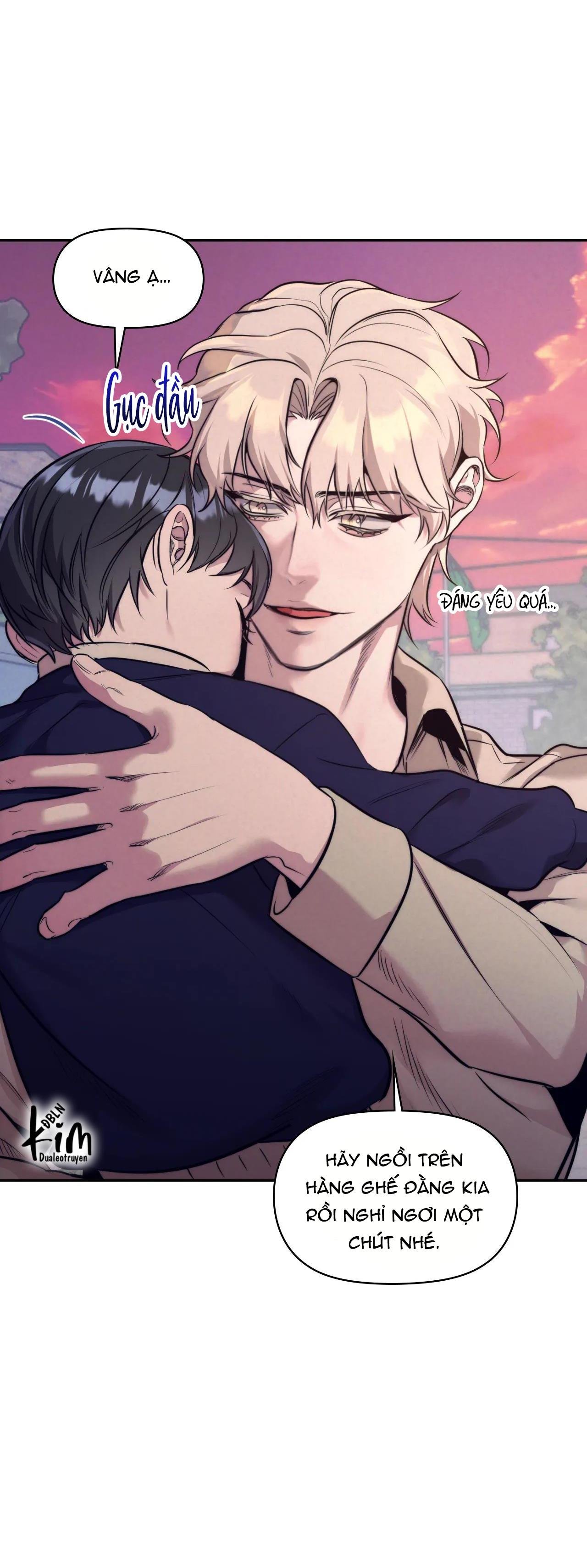 kỳ thị chapter 2 59