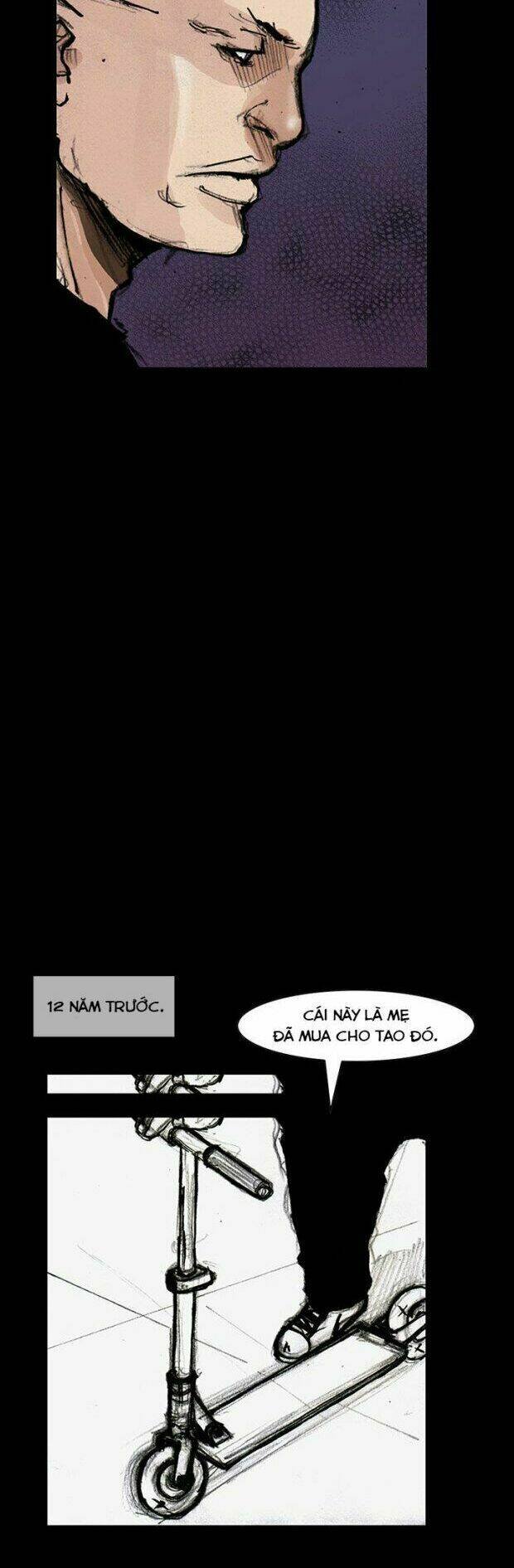 dokgo 2 | độc cô 2 chapter 19 26