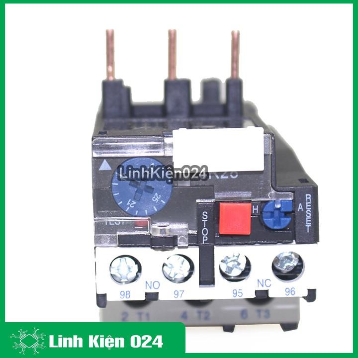 Relay Nhiệt JR28-40 23-32A