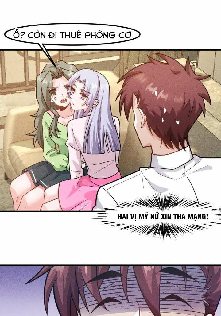 cao thủ cận vệ của nữ chủ tịch chapter 134 13