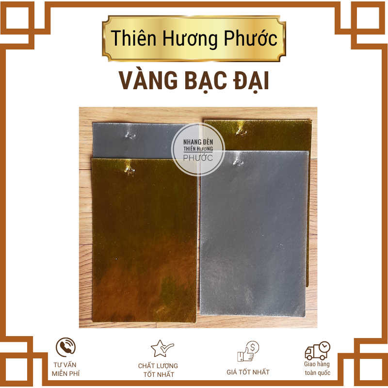 Vàng mã cúng quan âm bồ tát