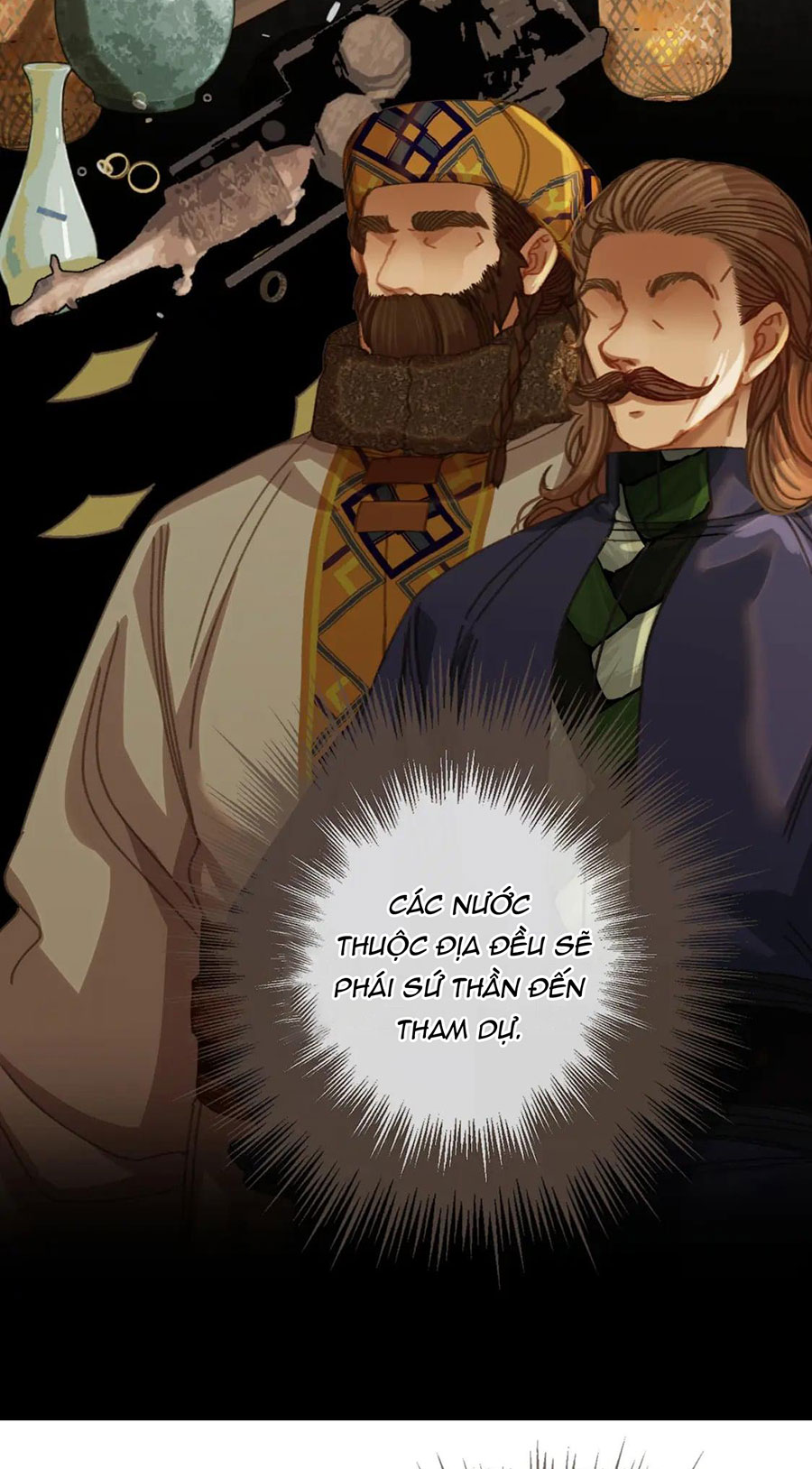 á nô 2: thám hoa chapter 22 10