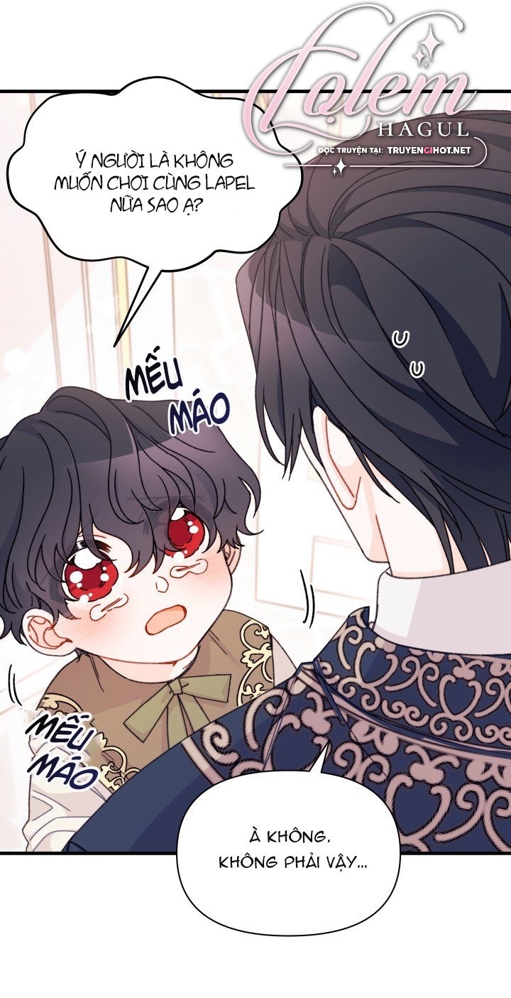 tôi đã kết hôn khi tôi tìm thấy nam chính chapter 22 5