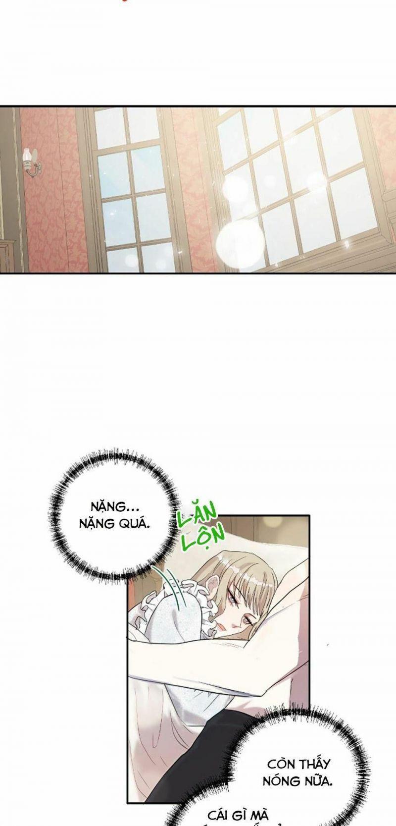 xin ngài đừng ăn tôi chapter 10 22