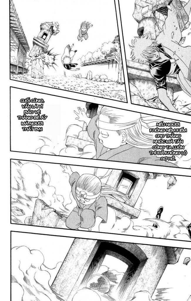 gintama - linh hồn bạc chapter 122 12