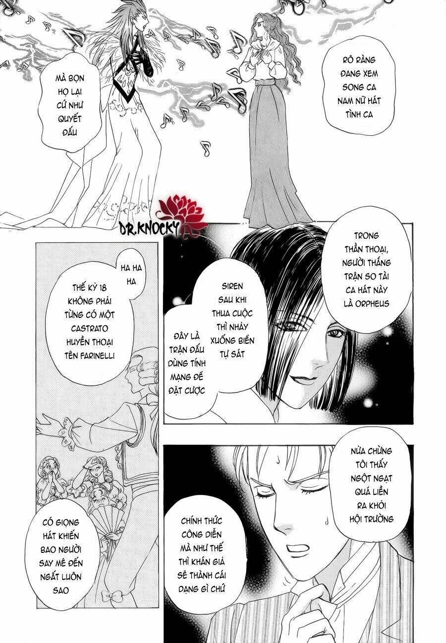 tiệm thú kiểng chapter 2 43