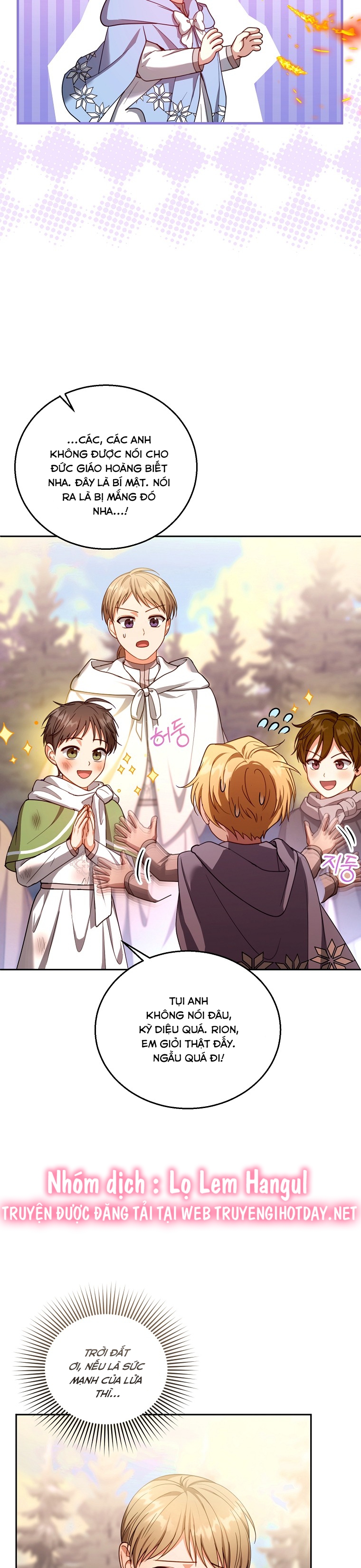 tôi đã có con với người chồng phản diện chapter 87 24