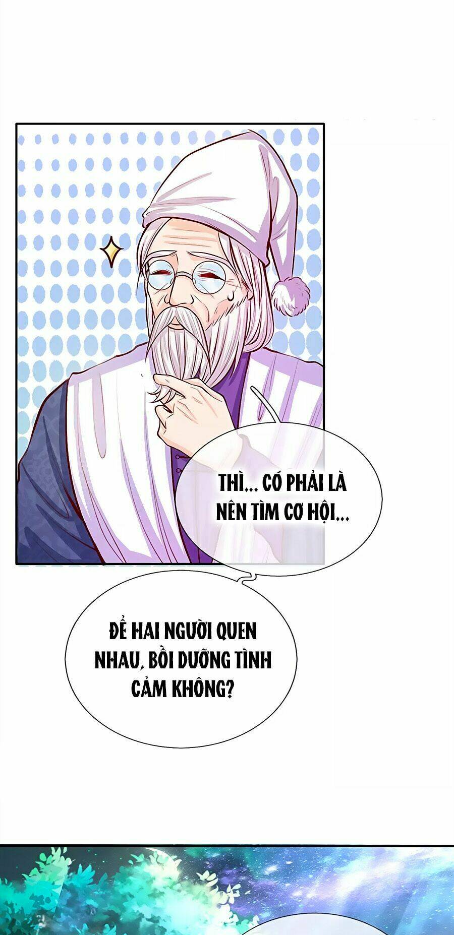 bỗng một ngày trở thành con gái nhà vua chapter 21 17