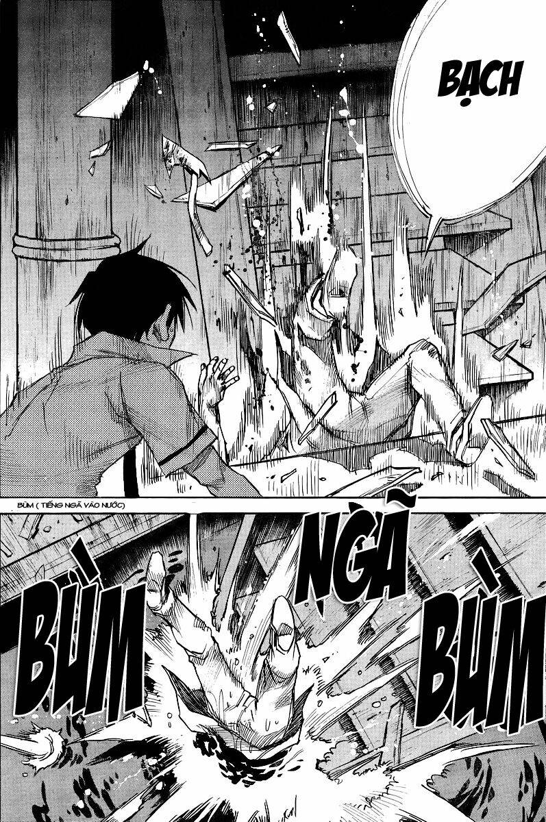 cradle of monsters chapter 13 14