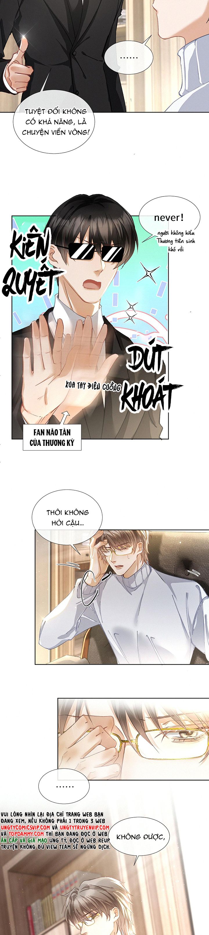 thực sắc chapter 7 4