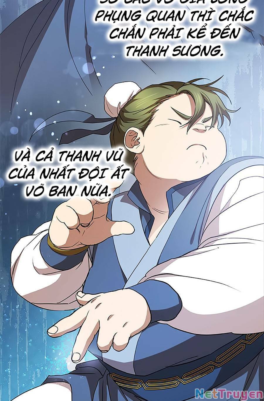 võ đang kỳ hiệp chapter 96 26