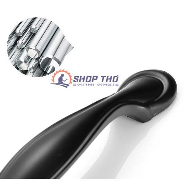 Tay kéo tân cổ điển HTN-7108 96mm