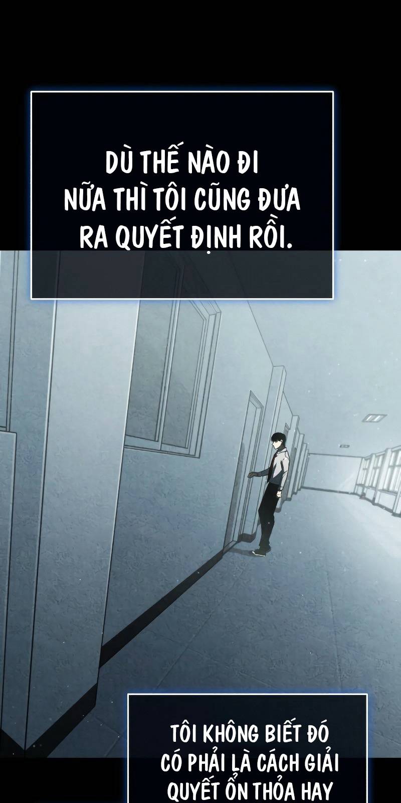 ác quỷ trở lại học đường chapter 4.1 1