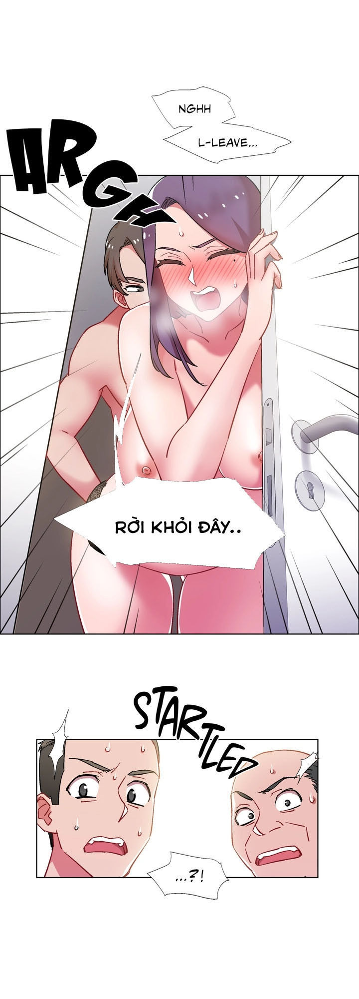 rental girls chapter 32 30