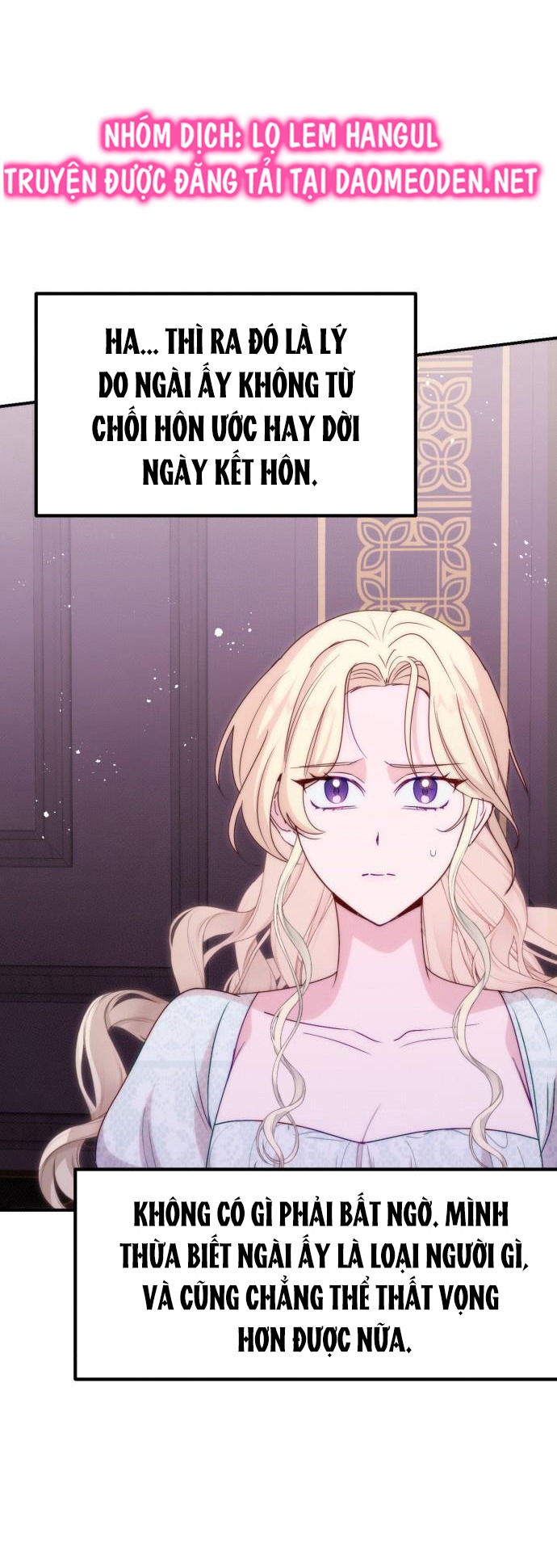 hoàng đế bạo quân ôm lấy tôi chapter 53 18