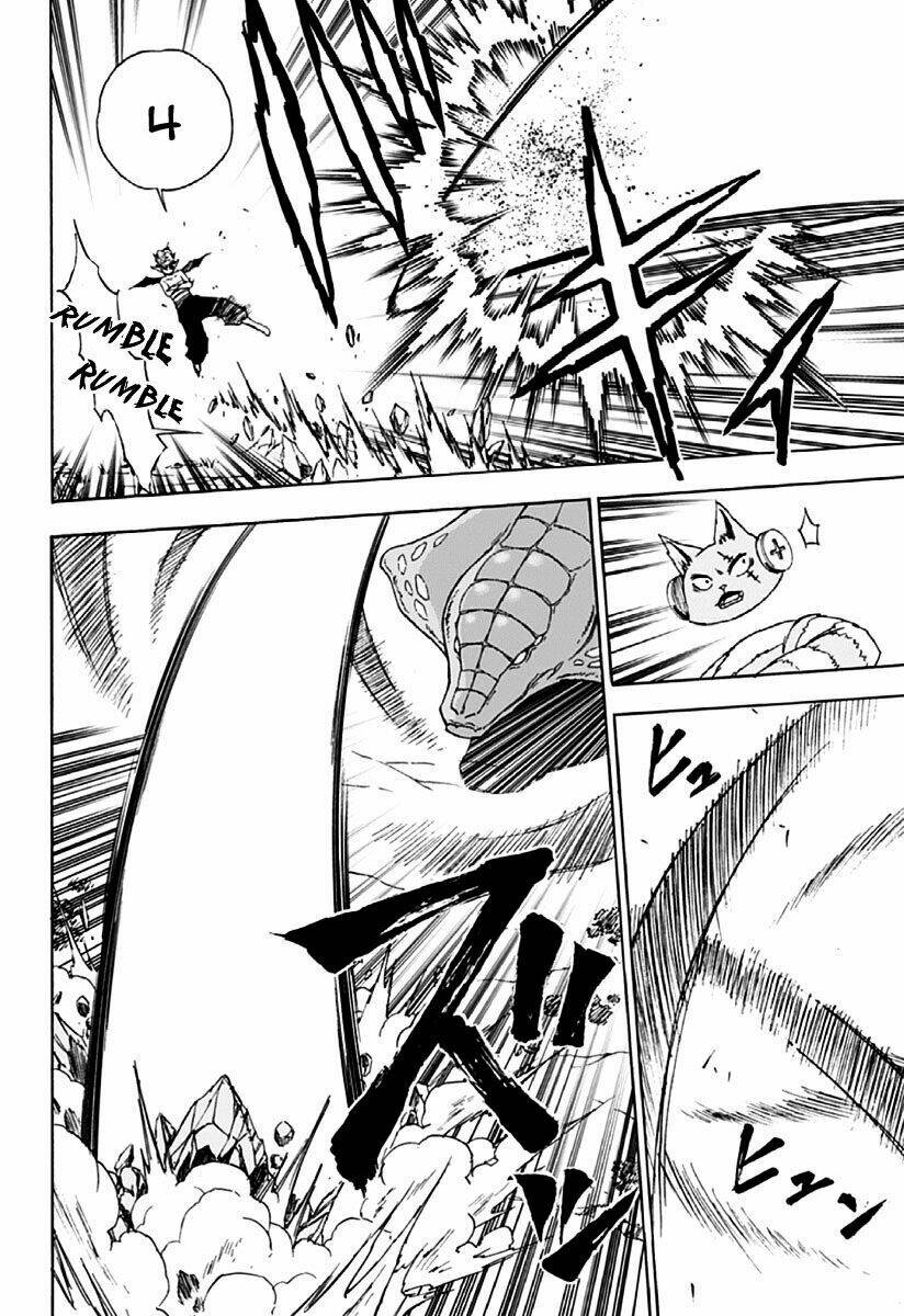 pochi kuro chapter 2 20