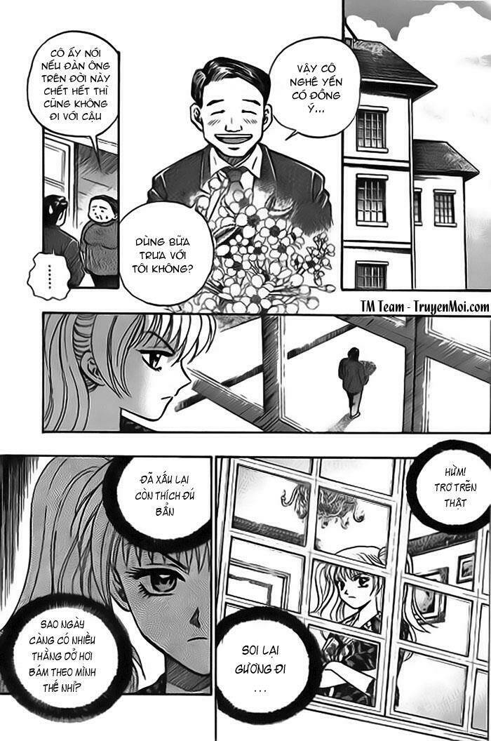 bowling king chapter 8 19