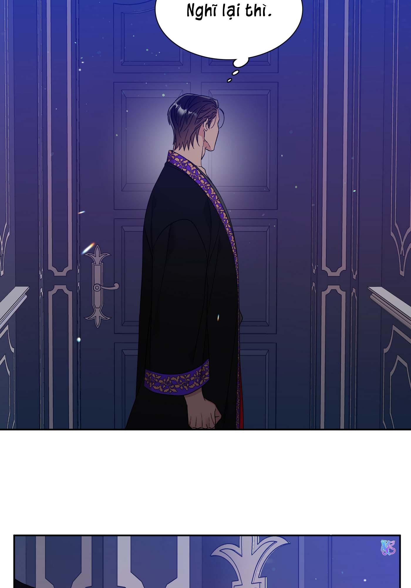 ái tình tự tâm chapter 4 22