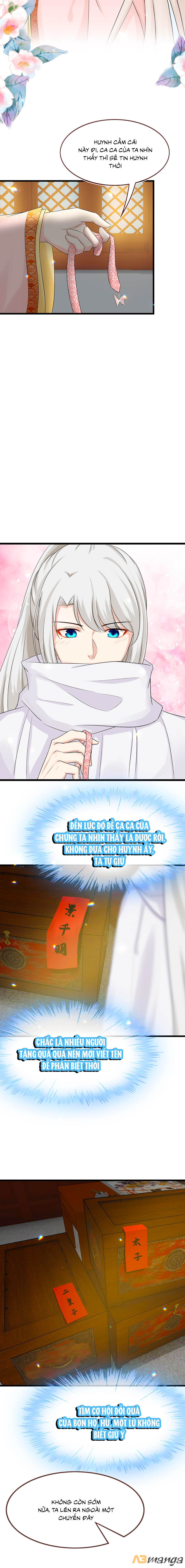 tận kiển minh thần chapter 25 3