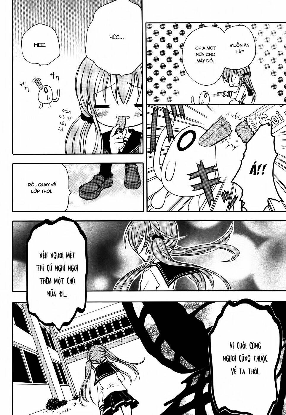 tokyo innocent chapter 29 33